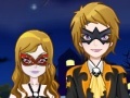 게임 Halloween Costumes Dress Up