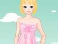 게임 Icy dress up game