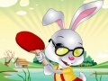 게임 Zippy Bunny dress up