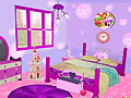 게임 Purple Bedroom