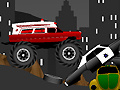 게임 Red Cross Rush