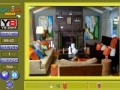 게임 Splash Room Hidden Objects