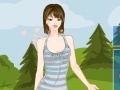 게임 China Girl Dress Up