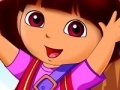 게임 Dora Explorer Adventure Dress Up