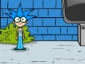 게임 Lucas Castle Escape