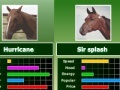 게임 Horse bet racing