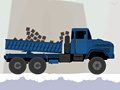 게임 Arctic Edge: Kamaz Delivery 2