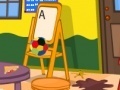 게임 Preschool playroom
