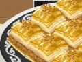 게임 Preparing baklava
