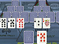 게임 Funny Towers Card Games