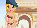게임 Romantic Parisian