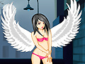 게임 Anime Angel Aliana