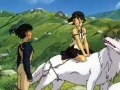 게임 Princess Mononoke Find the Alphabets