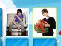 게임 Justin Bieber love memory