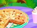 게임 Savory Apple Pie
