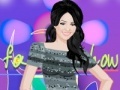 게임 Miley Cyrus Dress up