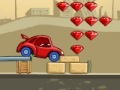 게임 Car Eats Car 2 Deluxe
