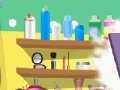 게임 Doras beauty spa decor