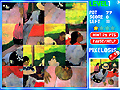 게임 Pixelosis