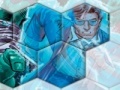 게임 Hulk with Friends - Fix My Tiles