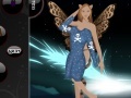 게임 Night Fairy Dressup Game
