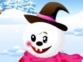 게임 Naughty Snowman