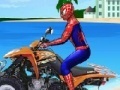 게임 Spiderman driver