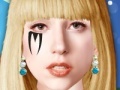 게임 Lady Gaga Makeover