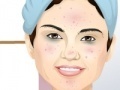 게임 Selena Gomez makeover