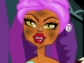 게임 Clawdeen wolf makeover