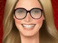 게임 Heidi Klum makeover