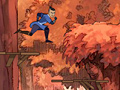게임 Avatar Treetop Trouble