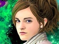 게임 Emma Watson Make Up 2