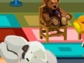 게임 Teddy Bear Room Decor