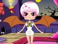 게임 Angel Devil Girl Jamie