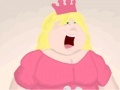 게임 Fat Princess Parody