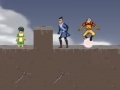 게임 Trials Of Serpents Pass