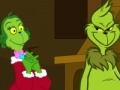 게임 Grinch Kissing