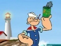게임 Popeye: Finding Numbers