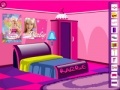 게임 Barbie Fan Room Decor