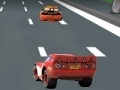 게임 Cars on Road 2