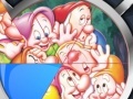 게임 Snow White And the 7-Dwarfs Pic Tart