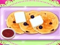 게임 Blueberry Pancakes