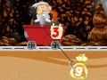 게임 Gold Miner: Vegas - Australia levels