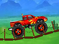 게임 Urban Truck