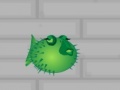 게임 Bouncing fish