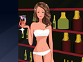 게임 Gorgeous Party Girl