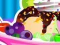 게임 Chocolate Vanilla Ice Cream