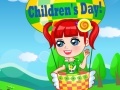 게임 Children's Day - travel sky