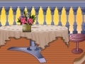 게임 Balcony Room Decor